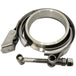 SPA 27 T4 A/R .96 Turbocharger SPA TURBO USA