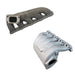 VW 5 cyl 2.5L 20v FSI T3 Turbo Exhaust Manifold + intake manifold SPA TURBO USA