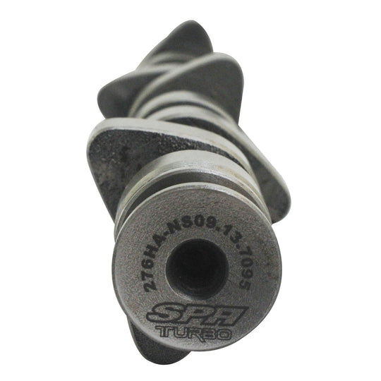 VW 8V 276 N/A application hydraulic tappets performance camshaft + High Compression Head Gasket - 0.9mm + 136mm head stud set SPA TURBO USA