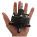 Chevy II 153 CID Vortec 3.0L T3 Turbo Exhaust Manifold + 0-30 PSI adjustable FMU SPA TURBO USA
