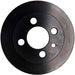 VW syncro Audi 80 90 100 4000 rabbit 1.8 8v underdrive Pulley - BLACK + VW 8V super light crank timing gear SPA TURBO USA
