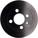 VW syncro Audi 80 90 100 4000 rabbit 1.8 8v underdrive Pulley - BLACK + VW 8V super light crank timing gear SPA TURBO USA