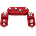 Urethane Red Motor Mount / Transmission Mount Kit Volkswagen T1 Bug Kg 1961-1972 SPA TURBO USA