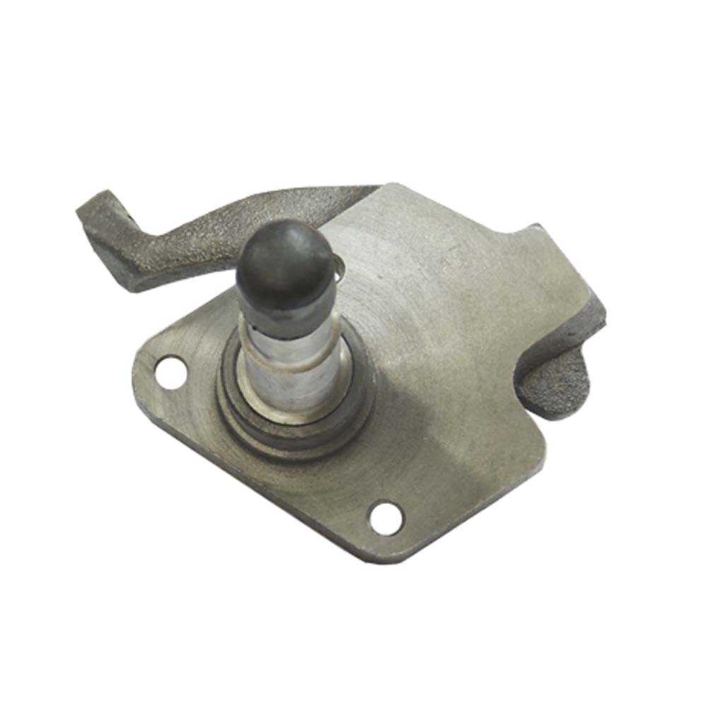 VW BUG 2.5" DROP SPINDLES FOR LINK PIN SUSPENSION  DRUM BRAKE 5/205 SPA TURBO USA