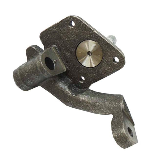 VW BUG 2.5" DROP SPINDLES FOR LINK PIN SUSPENSION  DRUM BRAKE 5/205 SPA TURBO USA