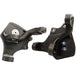 VW BUG 2.5" DROP SPINDLES FOR BALL JOINT DISC BRAKE 4/130 SPA TURBO USA