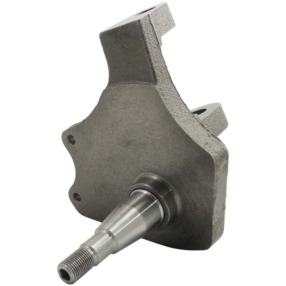 VW BUG 2.5" DROP SPINDLES FOR BALL JOINT DISC BRAKE 4/130 SPA TURBO USA