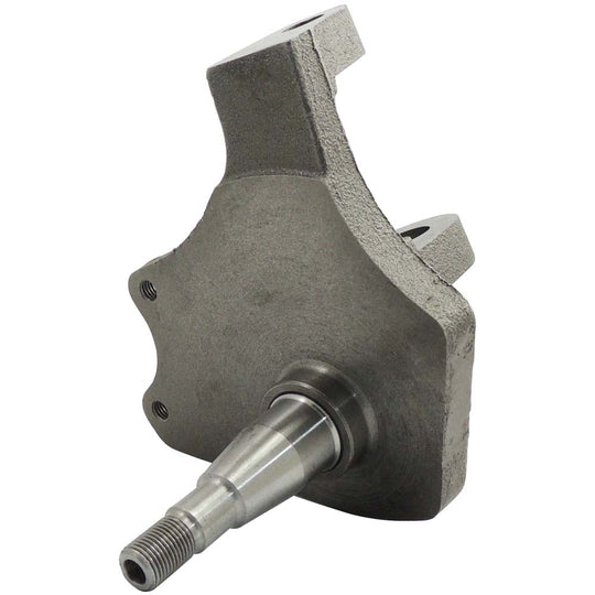 VW BUG 2.5" DROP SPINDLES FOR BALL JOINT DISC BRAKE 4/130 SPA TURBO USA