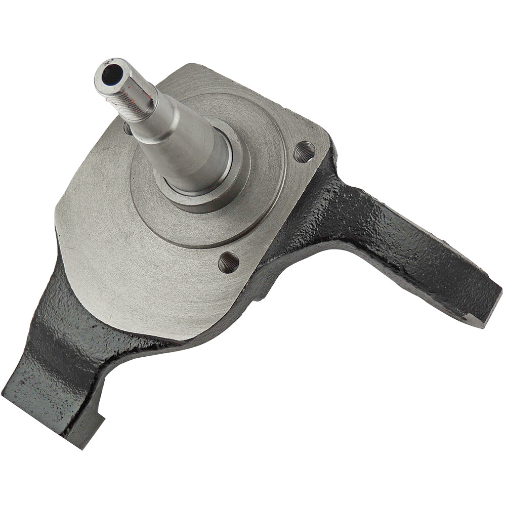 VW BUG 2.5" DROP SPINDLES FOR BALL JOINT DRUM BRAKE 4/130 SPA TURBO USA