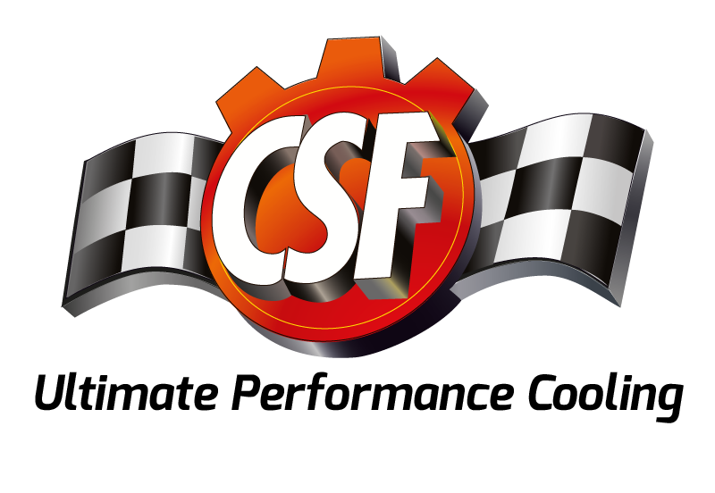 89-92 4.0L Toyota Landcruiser (AT) (3-Row Copper Core) Heavy-Duty Radiator - DFW Speed Syndicate