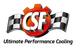 R-1 Triple-Pass -Ultimate Motorsports- Competition Radiator - DFW Speed Syndicate