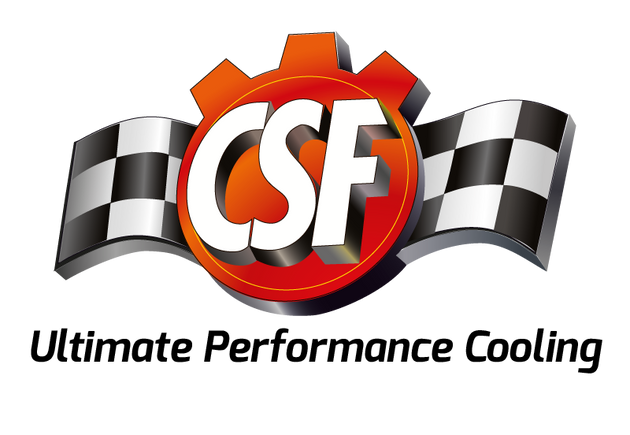 6th Gen Subaru Outback/Legacy High-Performance All-Aluminum Radiator - DFW Speed Syndicate
