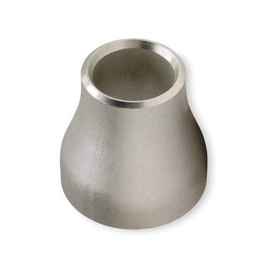 1-1/2" x 1-1/4" Schedule 5 Concentric Reducer 321 Stainless Ace Race Parts