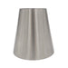 3.000" OD x 2.250" OD 16ga Reducer (2.500" Long) - Brushed Finish - 304 Stainless Ace Race Parts