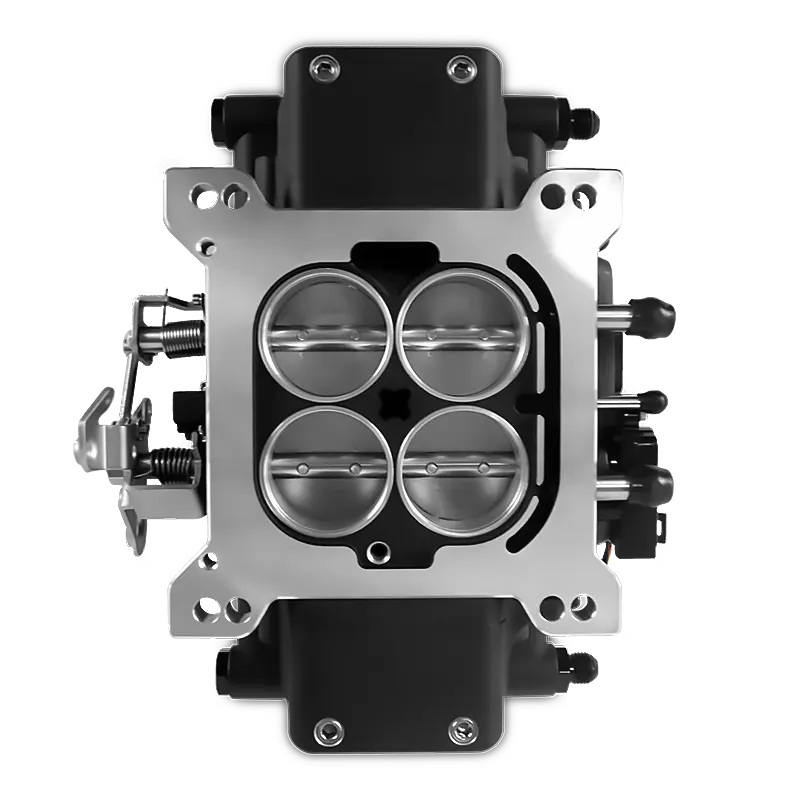 Killshot 4-BBl EFI Fuel Kits - DFW Speed Syndicate