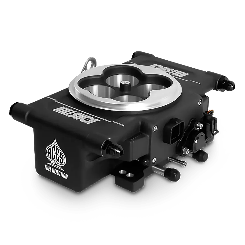 Killshot 4-BBl EFI Fuel Kits - DFW Speed Syndicate