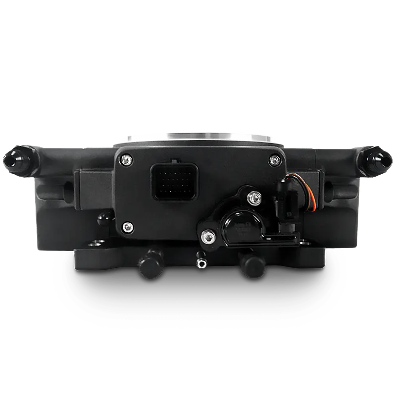 Killshot 4-BBl EFI Fuel Kits - DFW Speed Syndicate