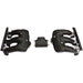 Cast Aluminum Intake Manifold and Plenum upgrade for Porsche 911 997.1 Turbo/GT2 - 12 injectors SPA TURBO USA