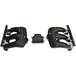 Cast Aluminum Intake Manifold and Plenum upgrade for Porsche 911 997.1 Turbo/GT2 - 12 injectors SPA TURBO USA