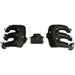 Aluminum Intake Manifold and Plenum upgrade for Porsche 911 997.1 Turbo/GT2 - 6 injectors SPA TURBO USA