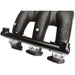 Cast Aluminum Intake Manifold and Plenum upgrade for Porsche 911 997.1 Turbo/GT2 - 12 injectors SPA TURBO USA