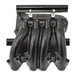 INTAKE MANIFOLD VW 8V LONGITUDINAL - 8 INJECTORS BLACK SPA TURBO USA