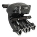 INTAKE MANIFOLD VW 8V LONGITUDINAL - 8 INJECTORS BLACK SPA TURBO USA