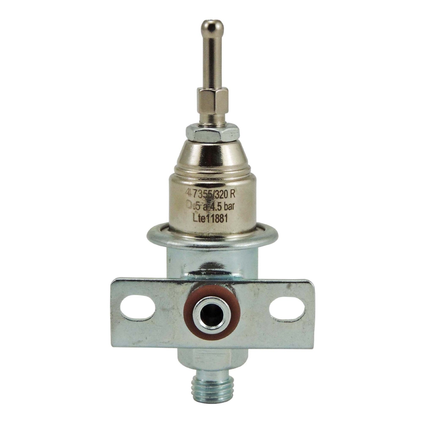 Ferrari 355 456 550 512 in rail adjustable Fuel pressure Regulator E85 safe SPA TURBO USA