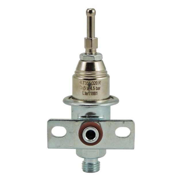 Ferrari 355 456 550 512 in rail adjustable Fuel pressure Regulator E85 safe SPA TURBO USA