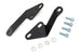 HPS Ditch Light Bracket Kit Toyota 2010-2022 4Runner, DTC-100 FR SPORT