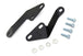 HPS Ditch Light Bracket Kit Toyota 2010-2022 4Runner, DTC-100 FR SPORT