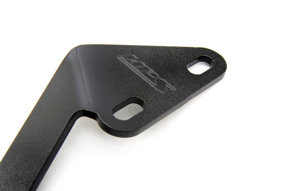 HPS Ditch Light Bracket Kit Toyota 2010-2022 4Runner, DTC-100 FR SPORT