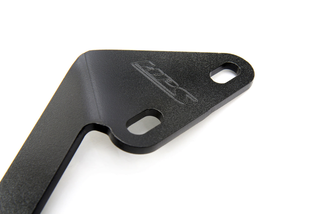 HPS Ditch Light Bracket Kit Toyota 2010-2022 4Runner, DTC-100 FR SPORT