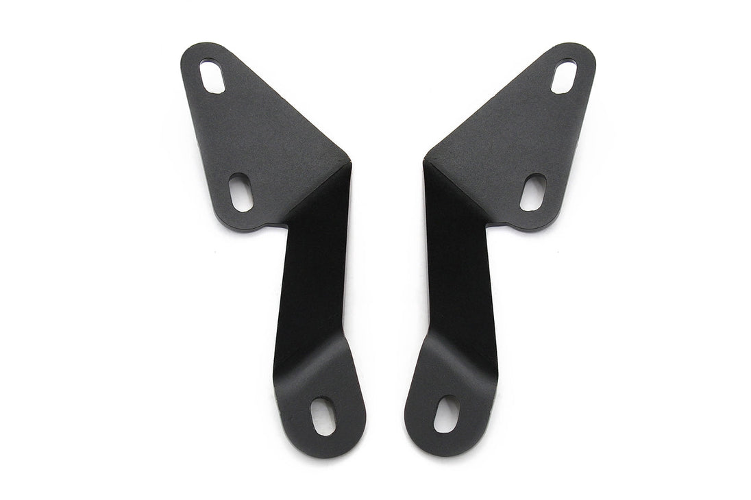 HPS Ditch Light Bracket Kit Toyota 2010-2022 4Runner, DTC-100 FR SPORT