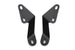 HPS Ditch Light Bracket Kit Toyota 2010-2022 4Runner, DTC-100 FR SPORT