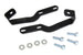 HPS Ditch Light Bracket Kit Toyota 2016-2022 Tacoma, DTC-101 FR SPORT