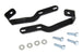 HPS Ditch Light Bracket Kit Toyota 2016-2022 Tacoma, DTC-101 FR SPORT