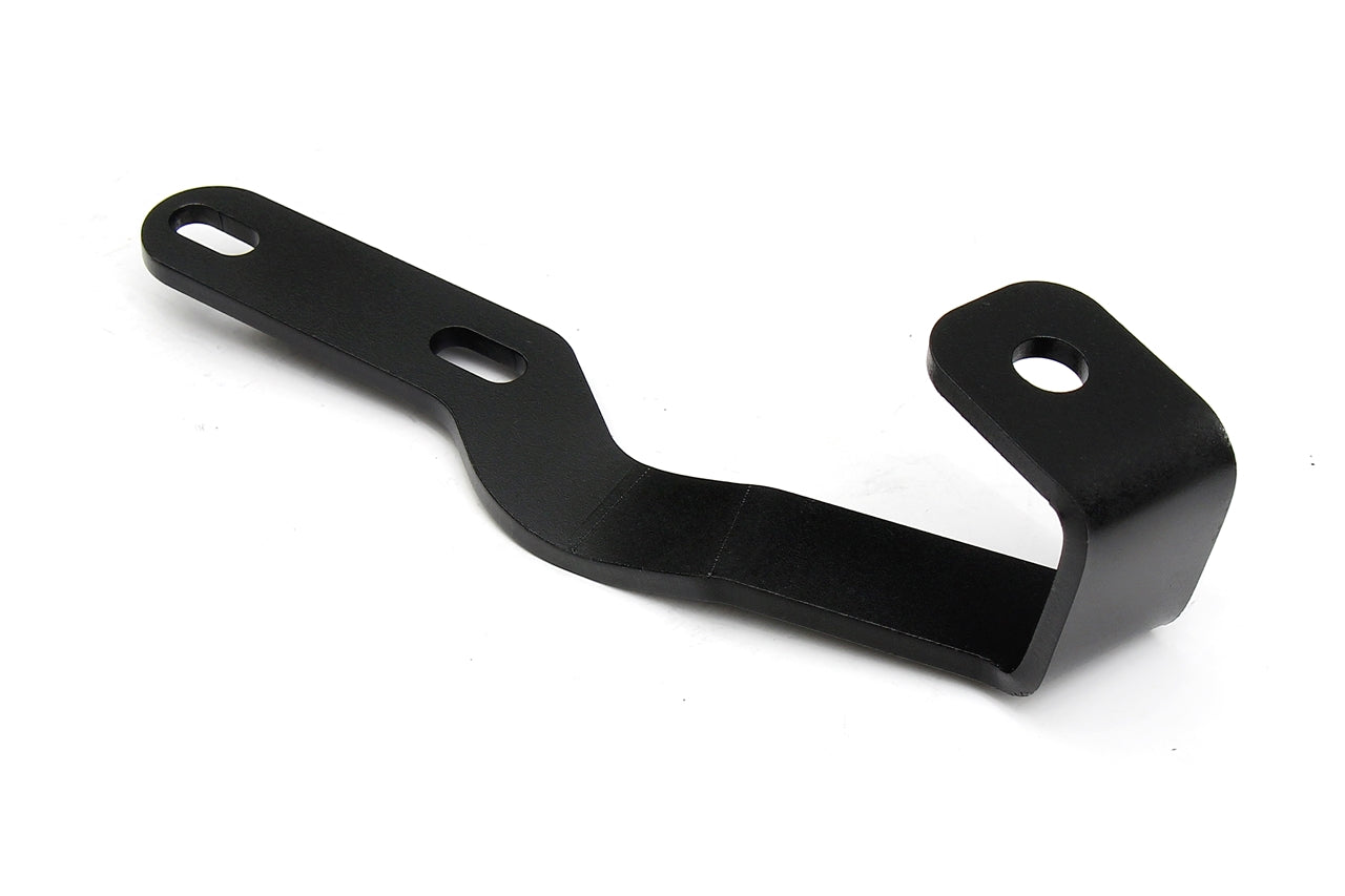 HPS Ditch Light Bracket Kit Toyota 2016-2022 Tacoma, DTC-101 FR SPORT