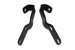 HPS Ditch Light Bracket Kit Toyota 2016-2022 Tacoma, DTC-101 FR SPORT