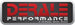 18 Row Series 8000 Plate & Fin Cooler 11/32" - DFW Speed Syndicate