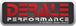 18 Row Series 8000 Plate & Fin Cooler 11/32" - DFW Speed Syndicate