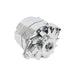TSP Alternator; GM 10SI V-Belt 110 Amps; Chrome Top Street Performance