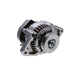 TSP Alternator; GM Mini Denso Style Race V-Belt 90 Amps; Chrome Top Street Performance