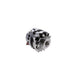 TSP Alternator; GM CS130 V-Belt 160 Amps; Chrome Top Street Performance