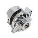TSP Alternator; GM CS130 Serpentine Belt 160 Amps; Chrome Top Street Performance