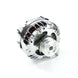 TSP Alternator; Chrysler V-Belt 100 Amps; Chrome Top Street Performance