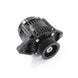 TSP Alternator; Mini Denso Style Race Serpentine 90 Amps; Black Top Street Performance