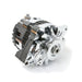 TSP Alternator; GM CS130 V-Belt 220 Amps; Chrome Top Street Performance