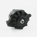 TSP Alternator; Ford 1G V-Belt 110 Amps; Black Top Street Performance
