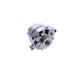 TSP Alternator; Ford 1G V-Belt 110 Amps; Chrome Top Street Performance